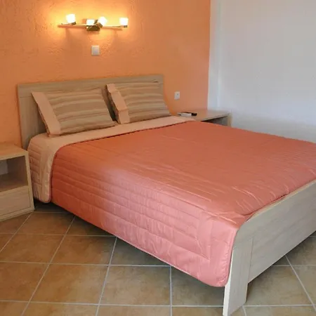 Villa Annilena Eratini Room photo