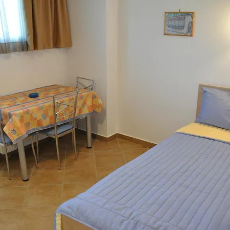 Villa Annilena Eratini Room photo
