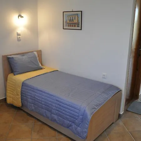 Villa Annilena Eratini Room photo