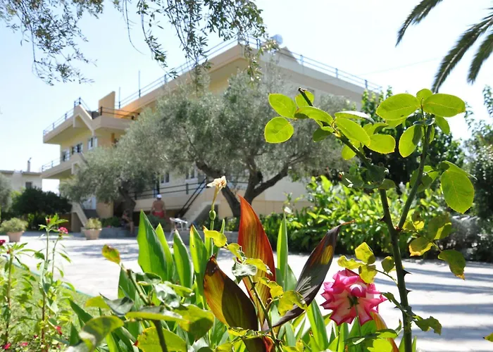 Villa Annilena