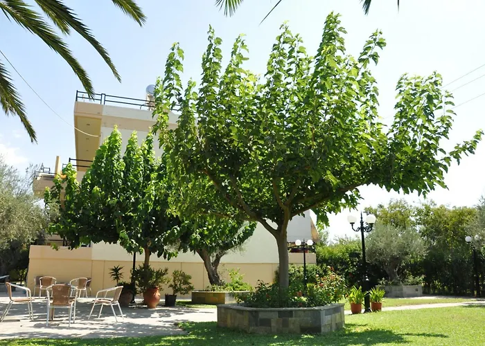 Villa Annilena