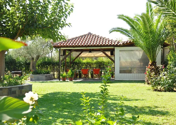 Villa Annilena
