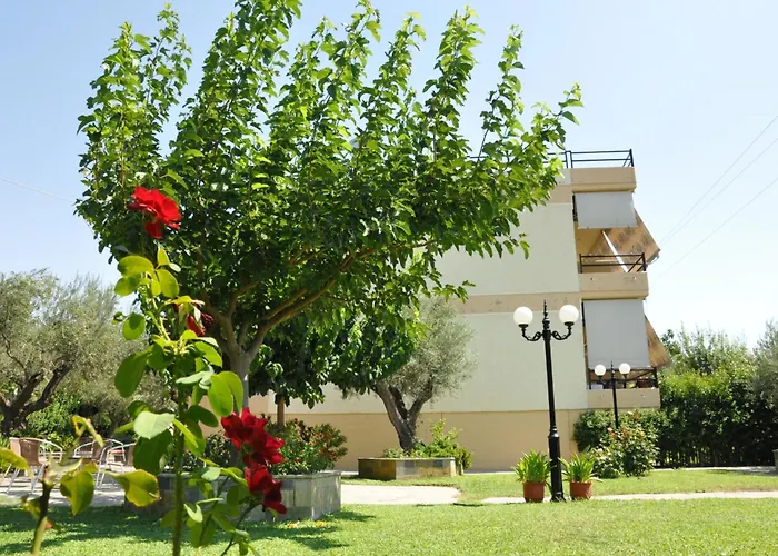 Villa Annilena