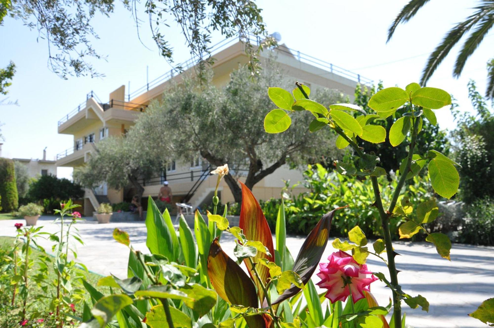 Annilena Apartment