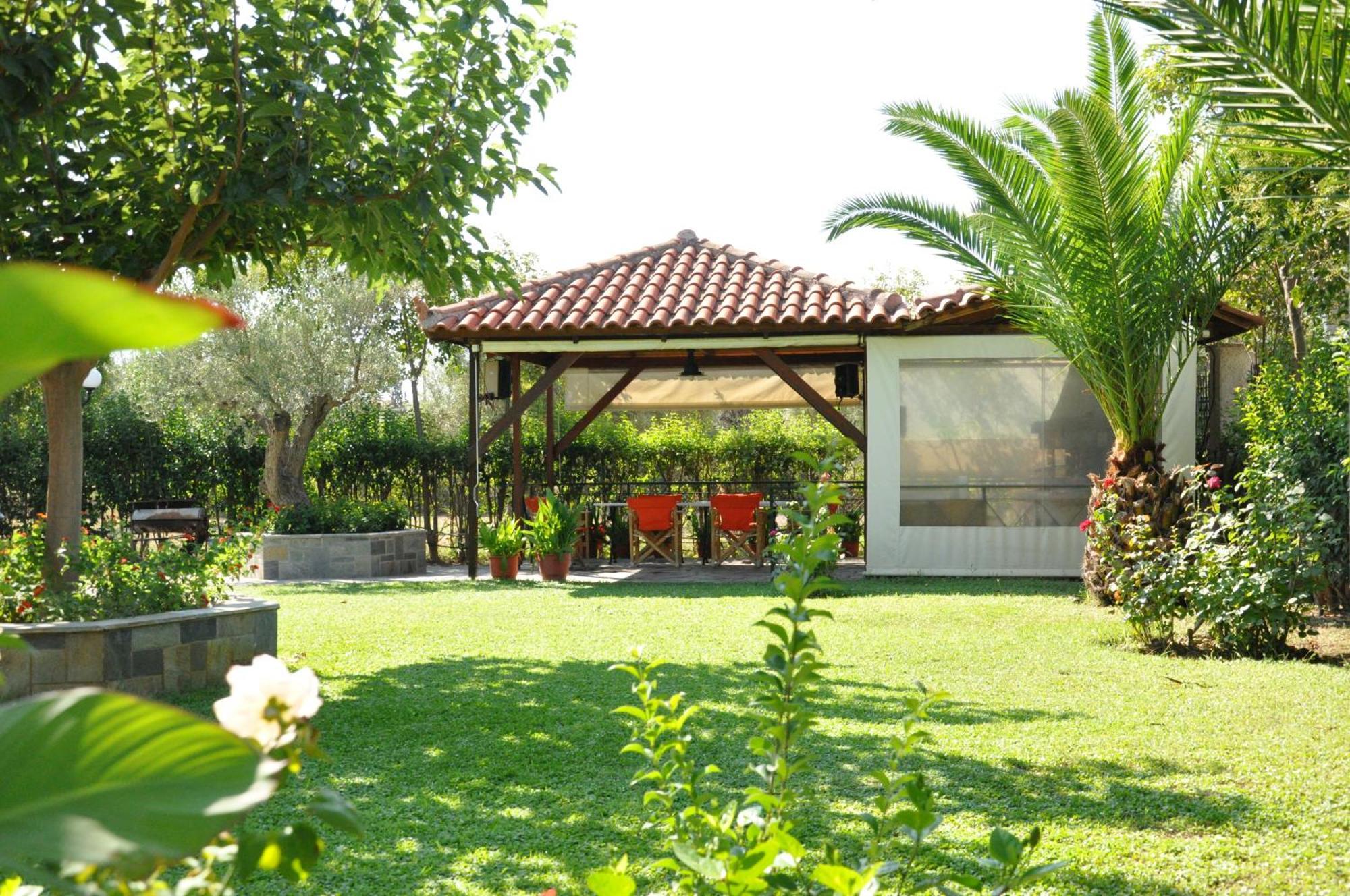 Apartment Annilena *