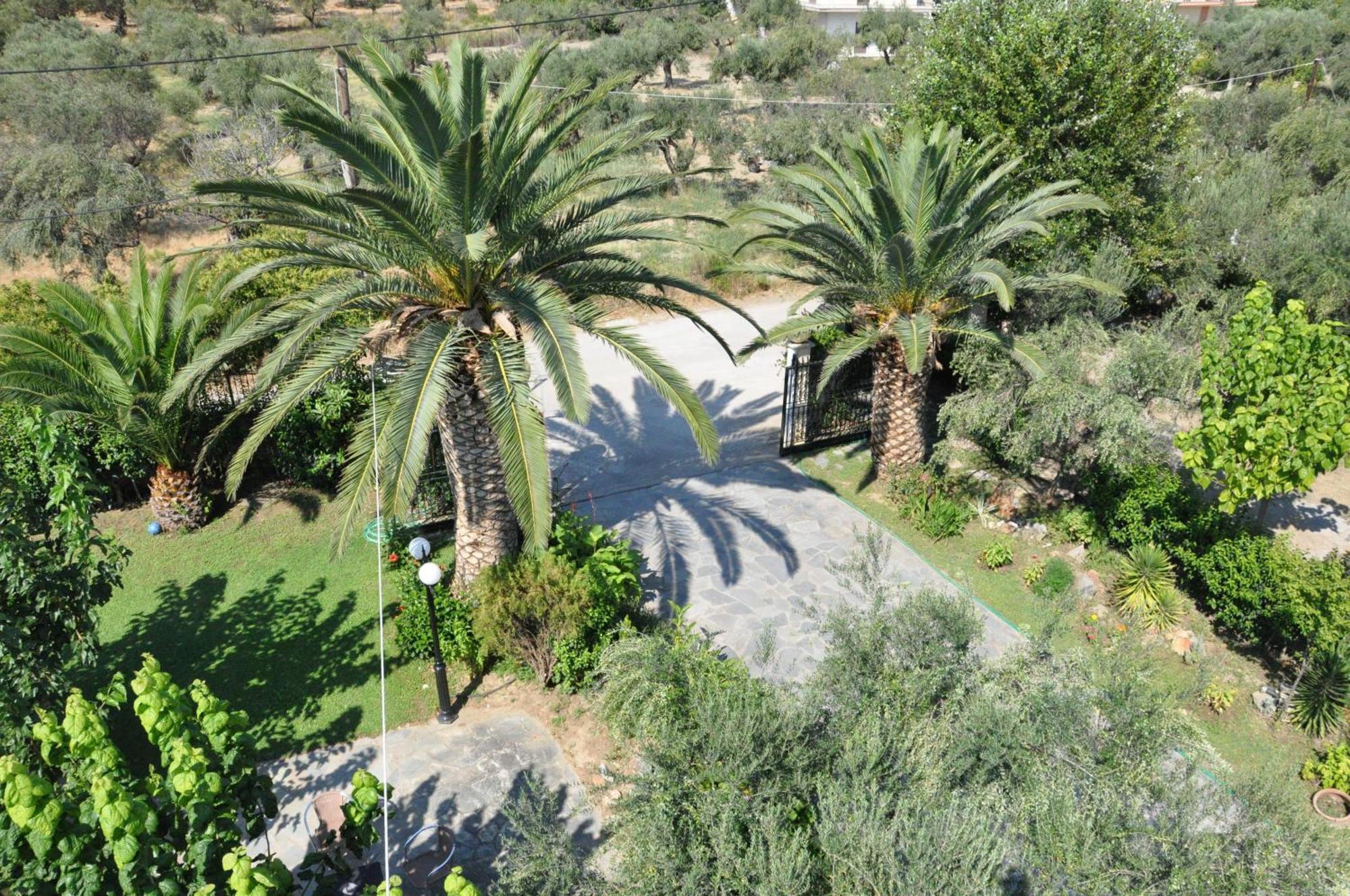 Annilena Apartment