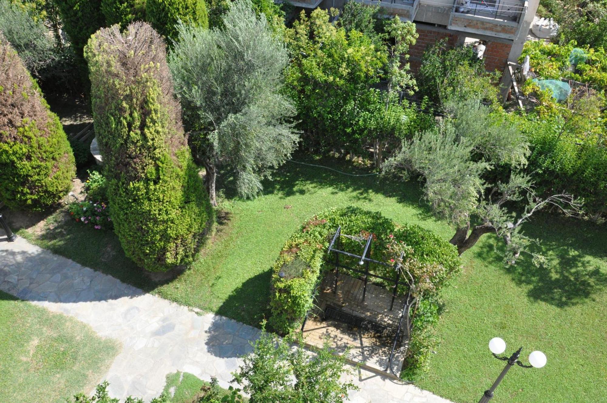Apartment Annilena Eratini