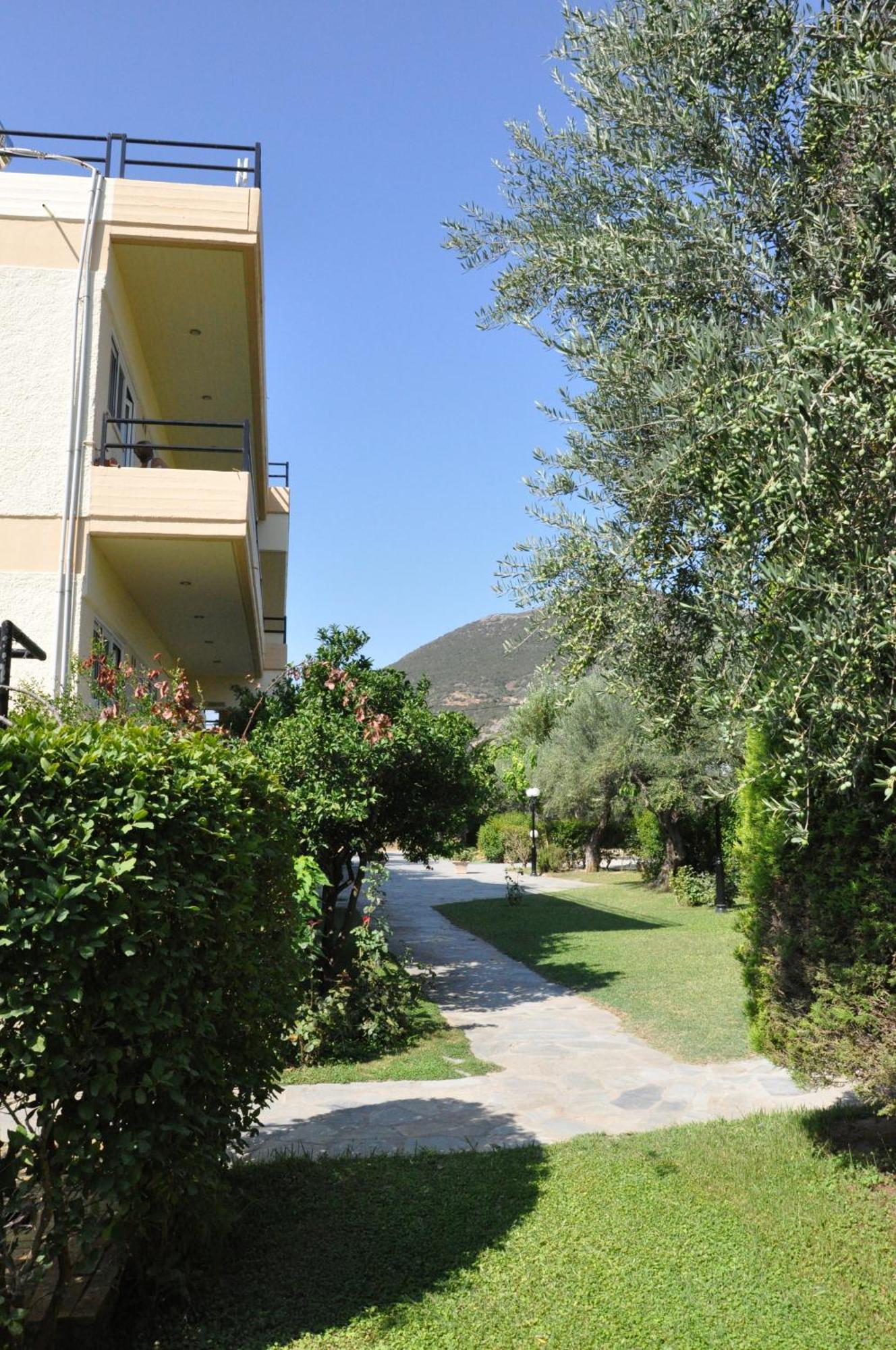 Annilena Apartmán