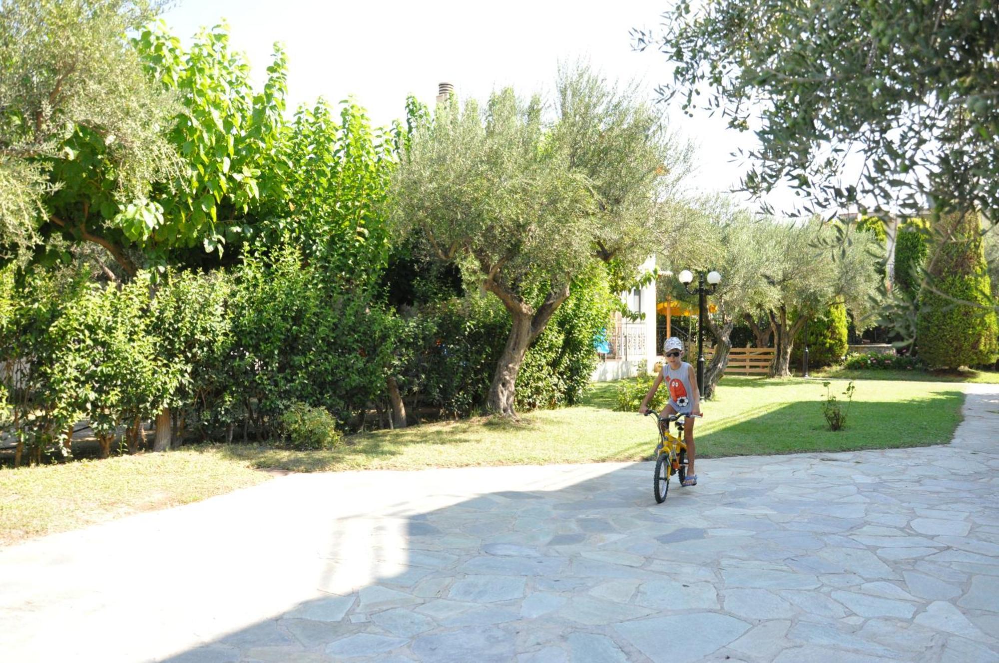 Apartment Annilena *