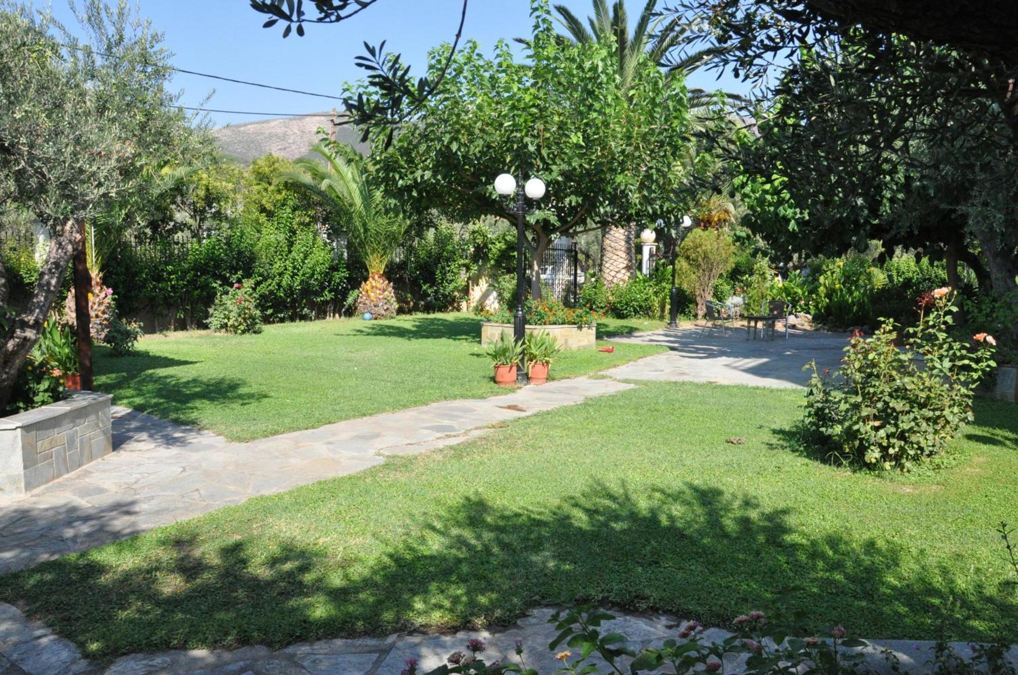 Apartmán Annilena