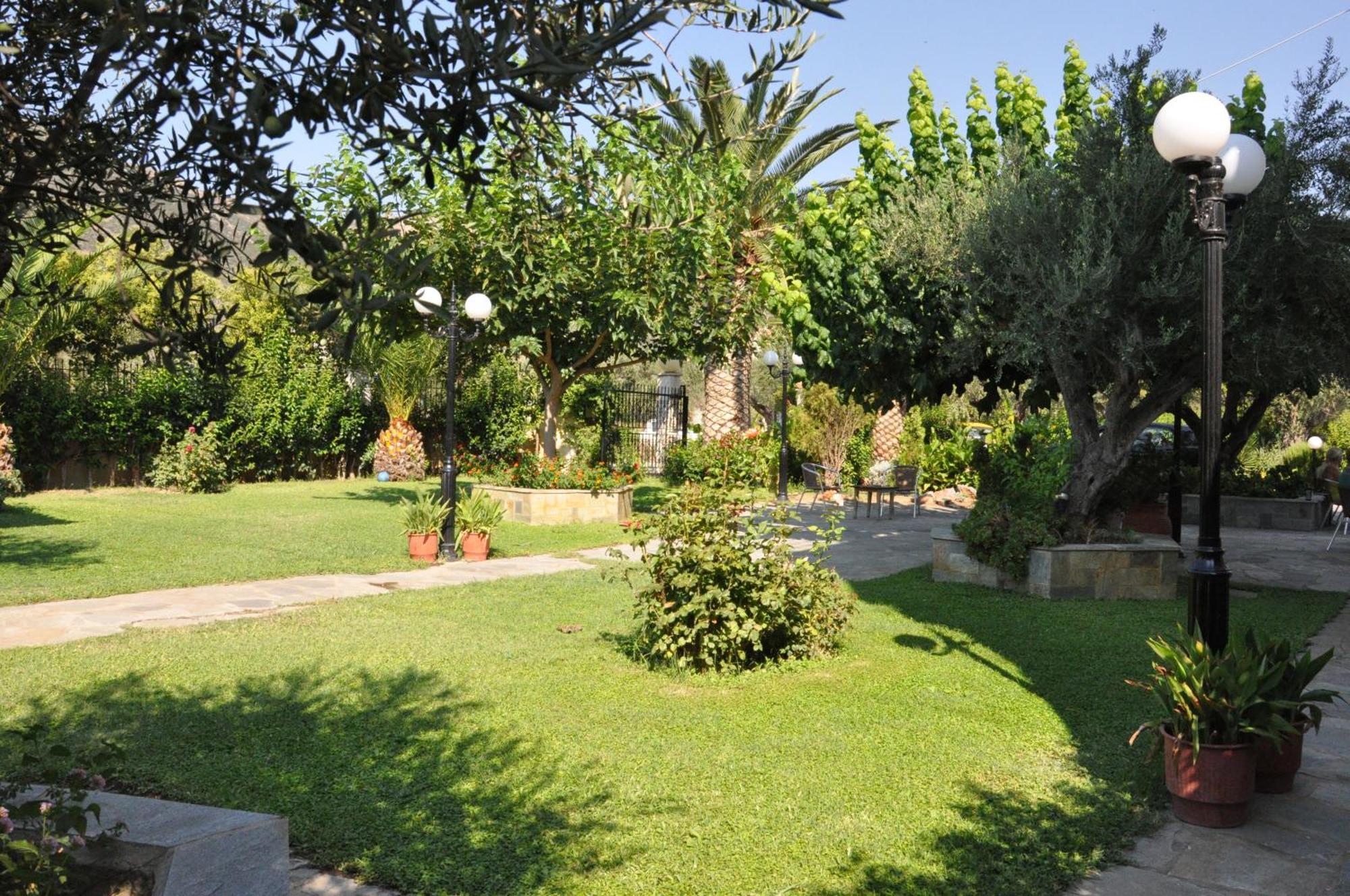 Annilena Apartment Eratini