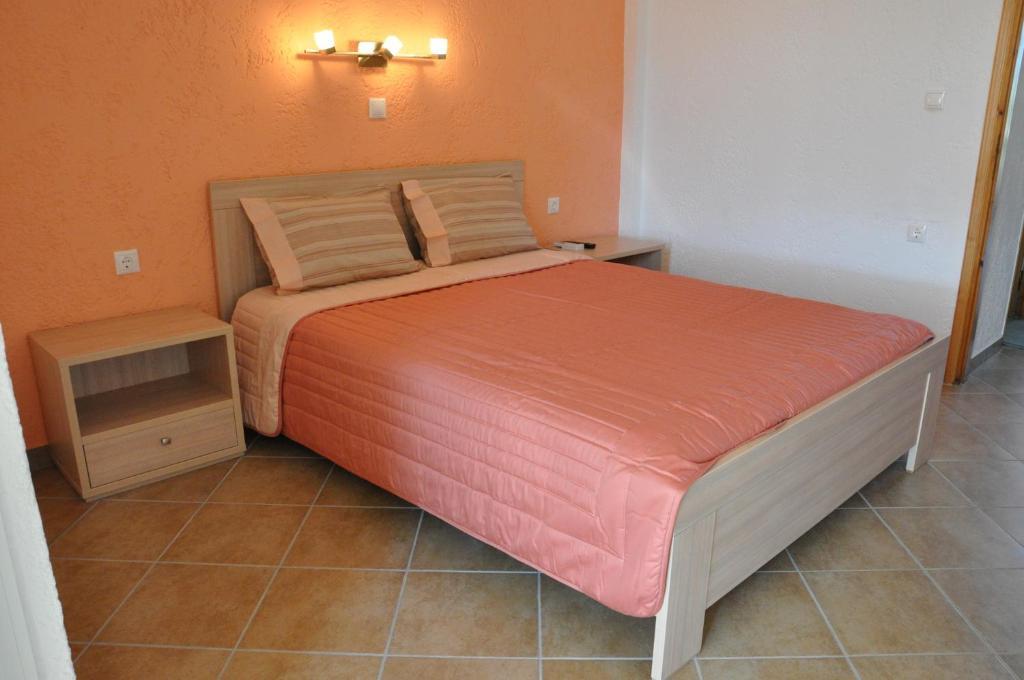 Apartment Annilena *