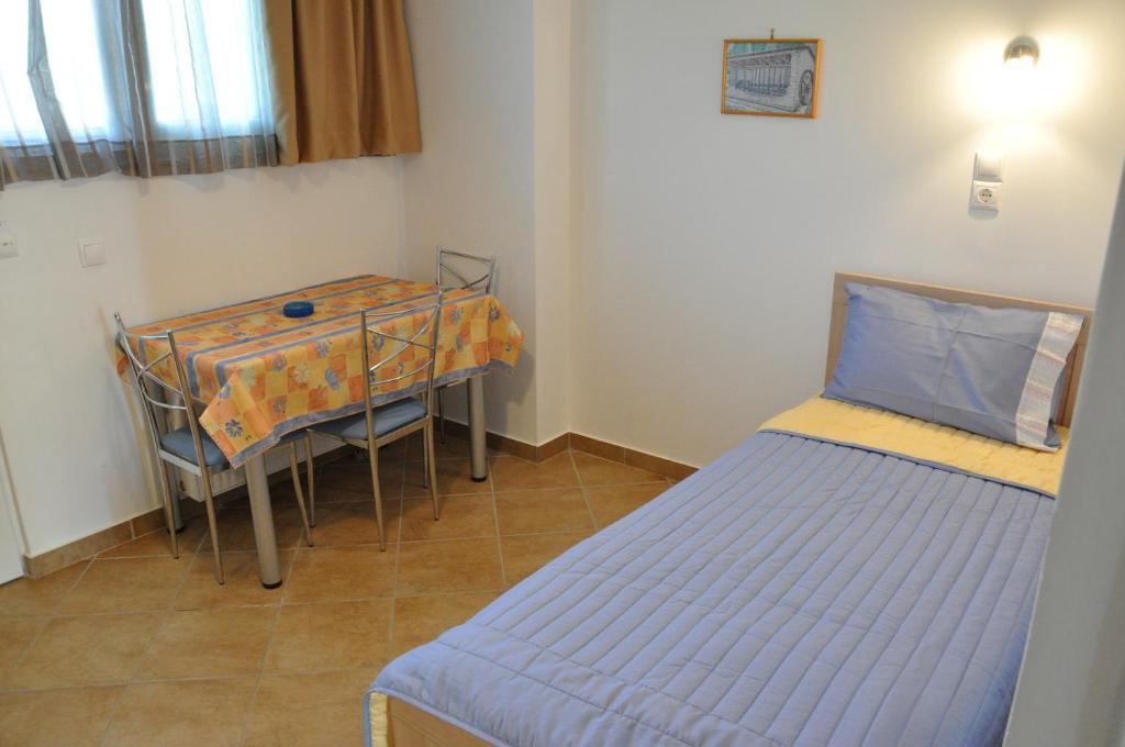 Apartment Annilena