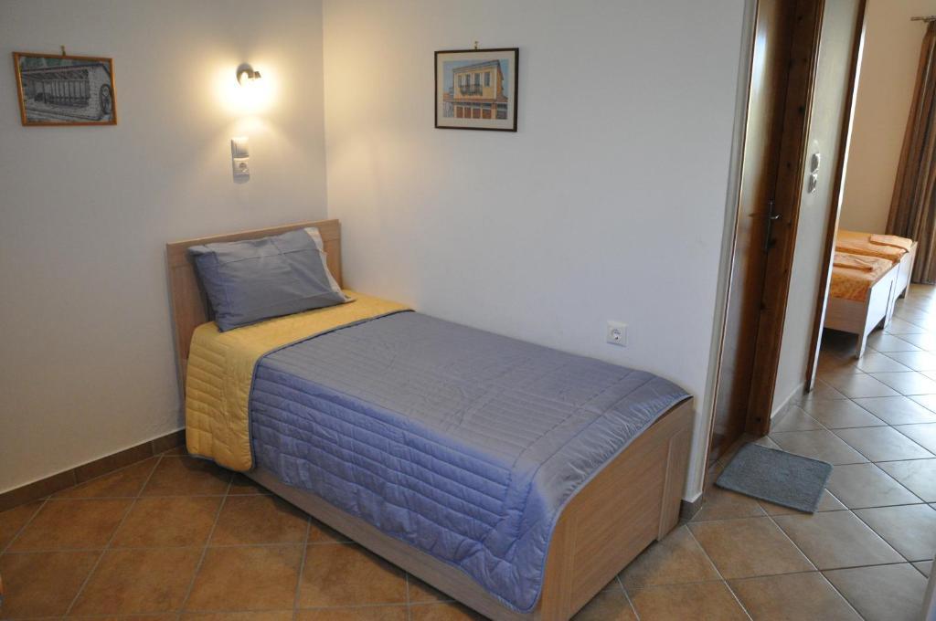 Annilena Apartment *
