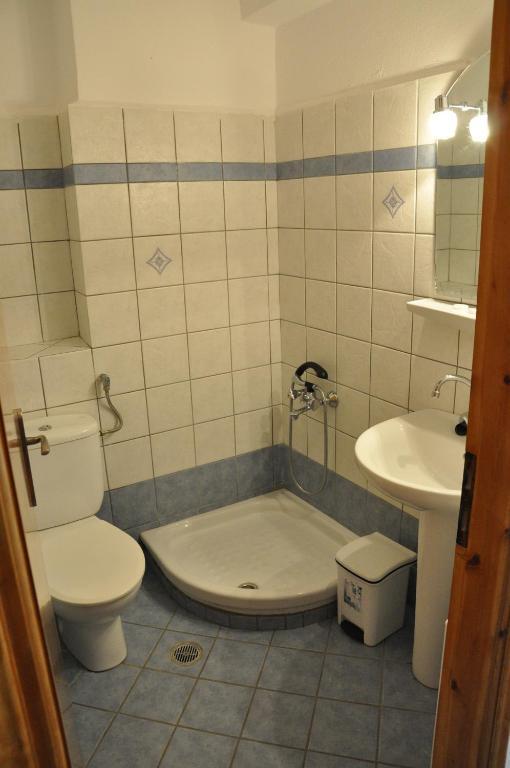 Annilena Apartment *