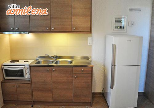 Apartment Annilena