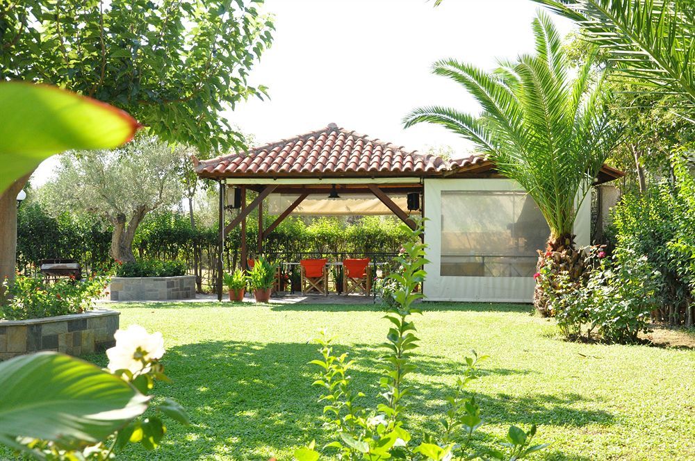 Apartment Annilena
