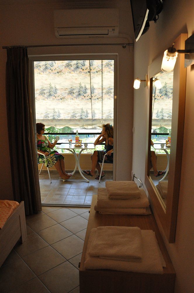 Apartment Annilena Eratini