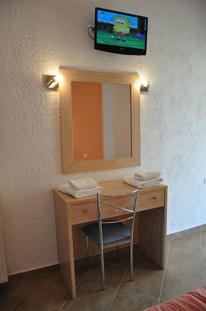 Apartmán Annilena