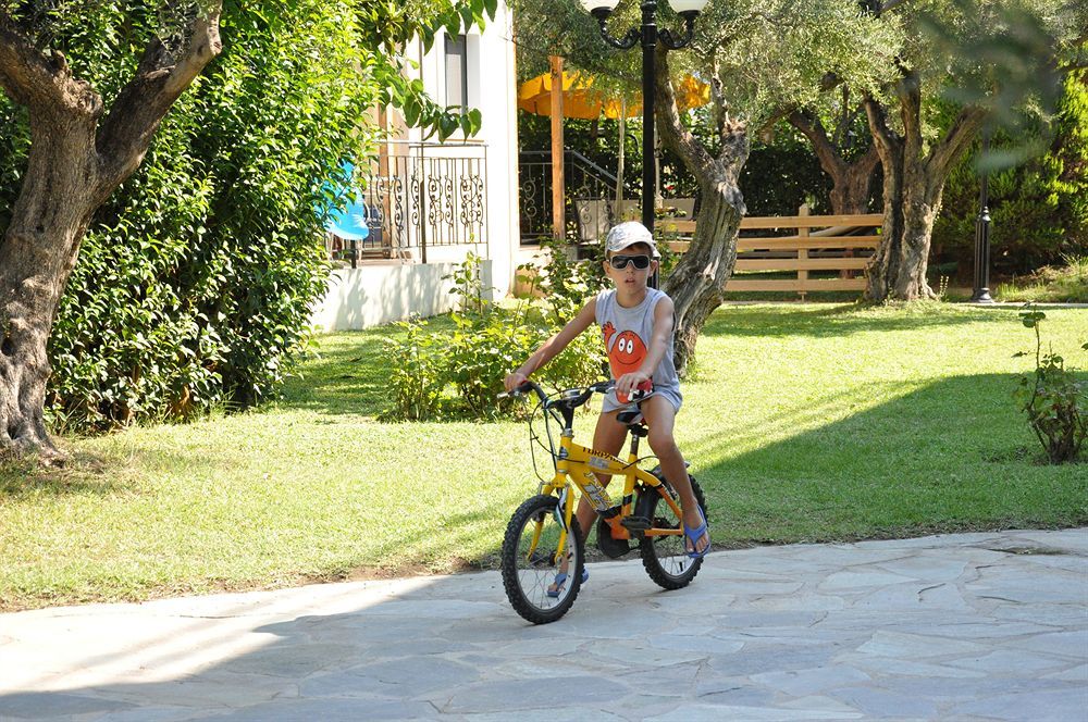 Apartment Annilena Eratini