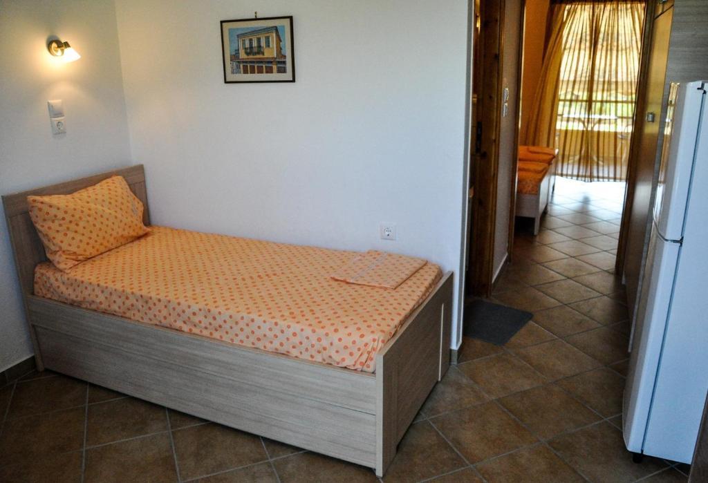 Annilena Apartment *