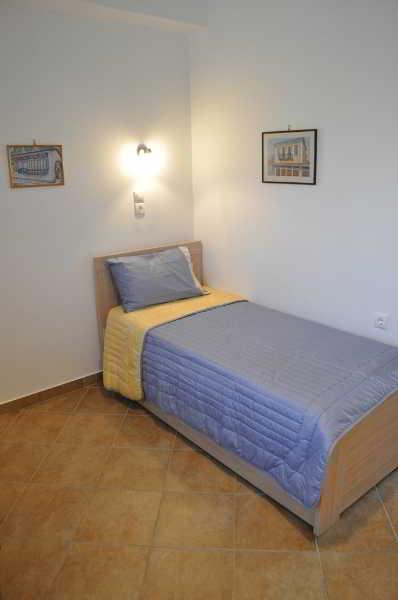 Annilena Apartment *